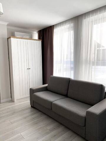 Двухместный номер с 1 кроватью в Отеле Opera Center Hotel